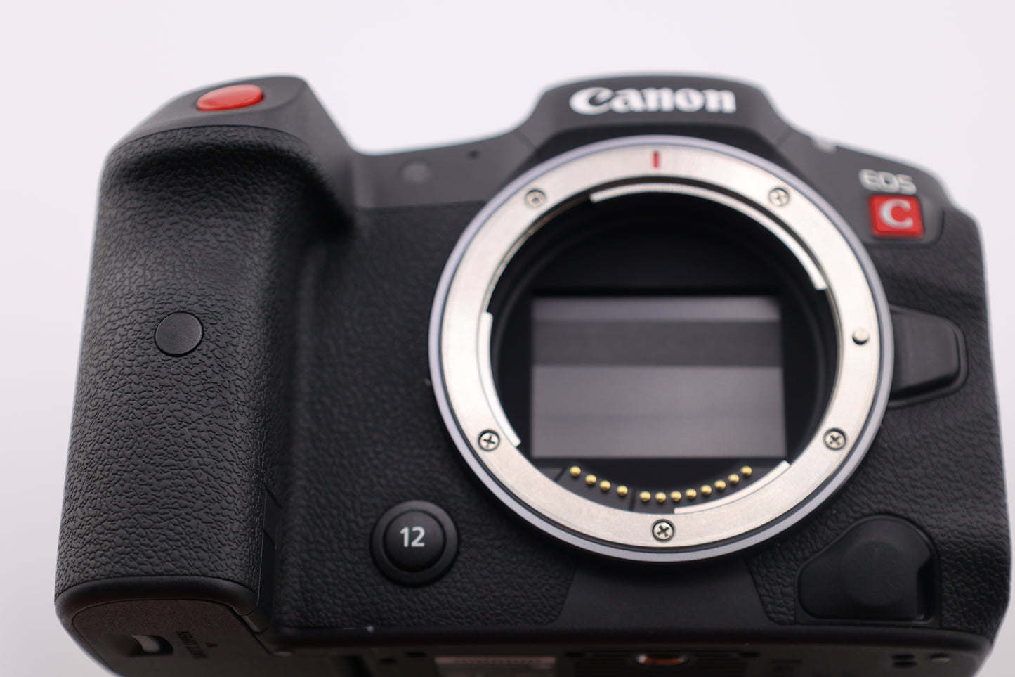 Used Canon EOS R5 C Mirrorless Cinema Camera (Body Only)