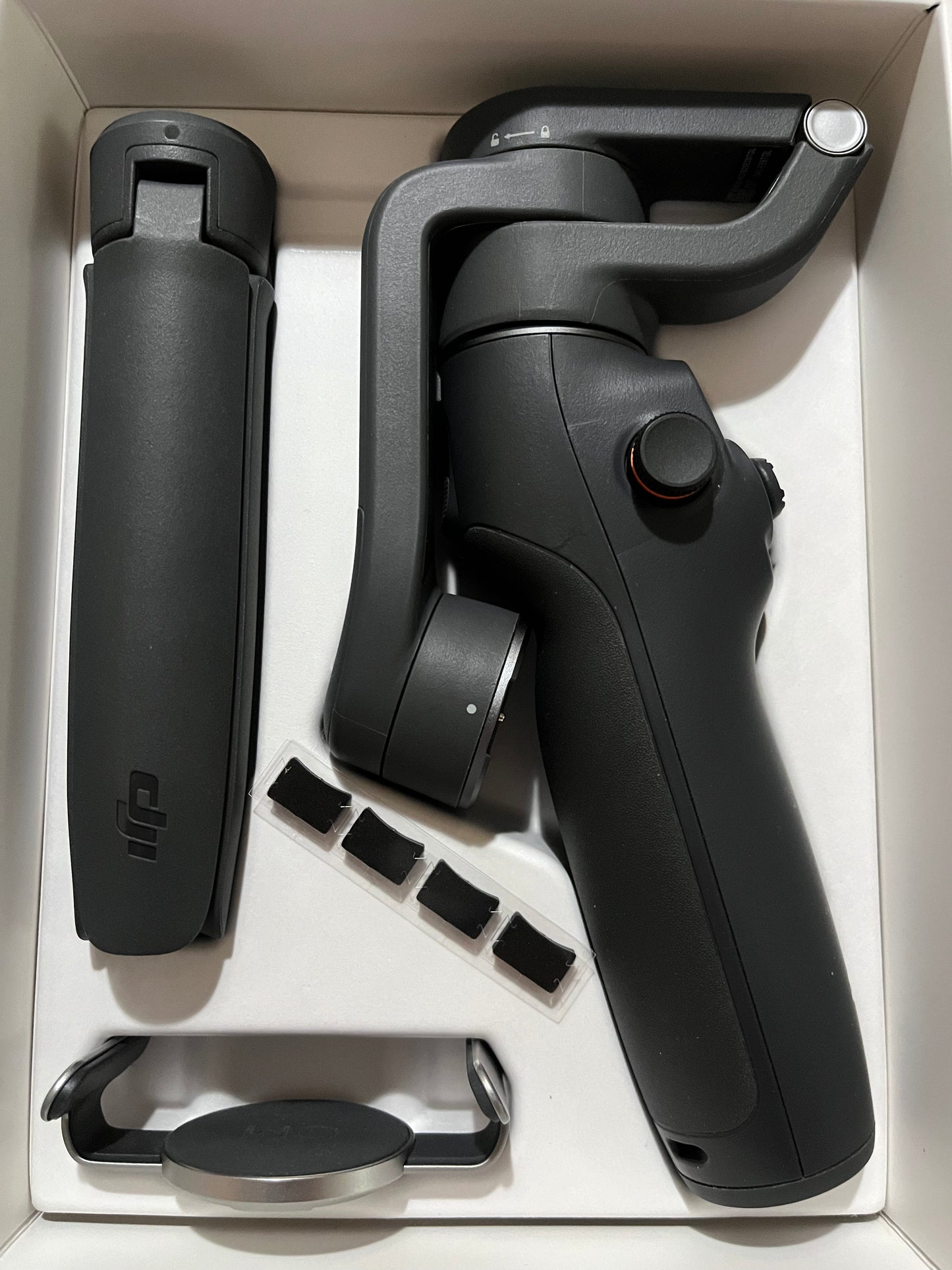 DJI Osmo Mobile 6 Stabilizer