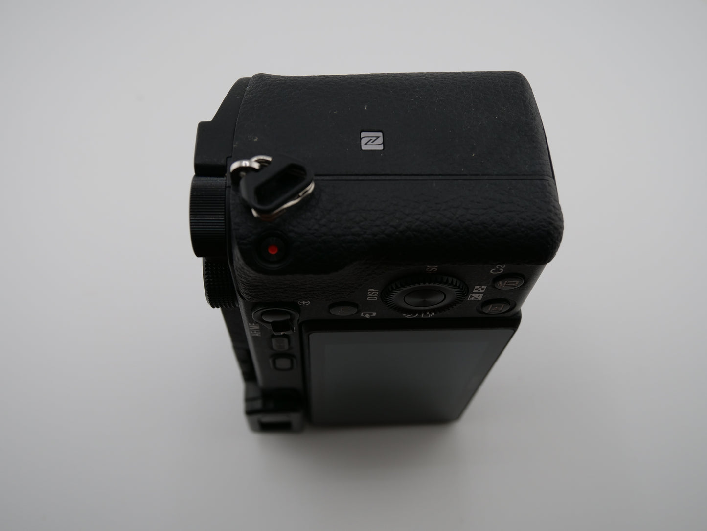 Like new Sony a6400 Mirrorless Camera (Body only)